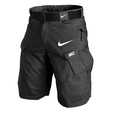 Maverick | Herr cargo-shorts