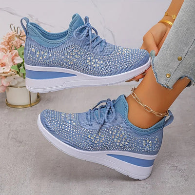 Olgana | Ortopediska sneakers