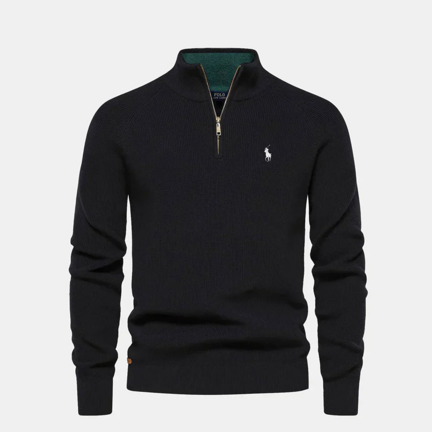 Anthony | Half-Zip Tröja