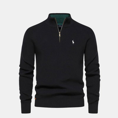 Anthony | Half-Zip Tröja