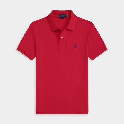 Robert | Polo