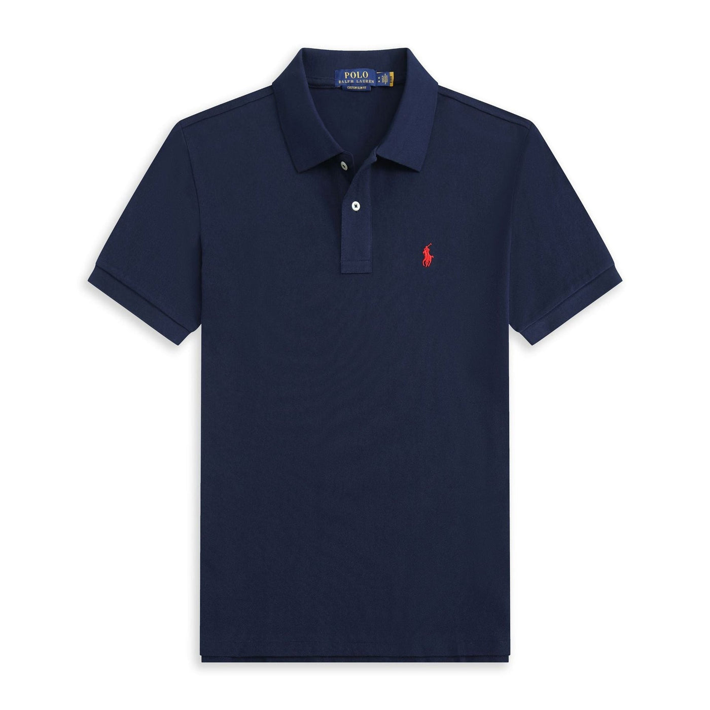 Robert | Polo
