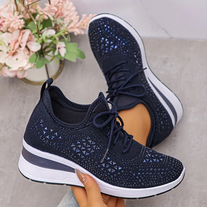 Olgana | Ortopediska sneakers