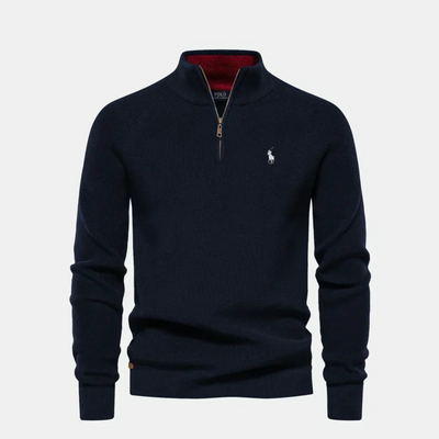 Anthony | Half-Zip Tröja
