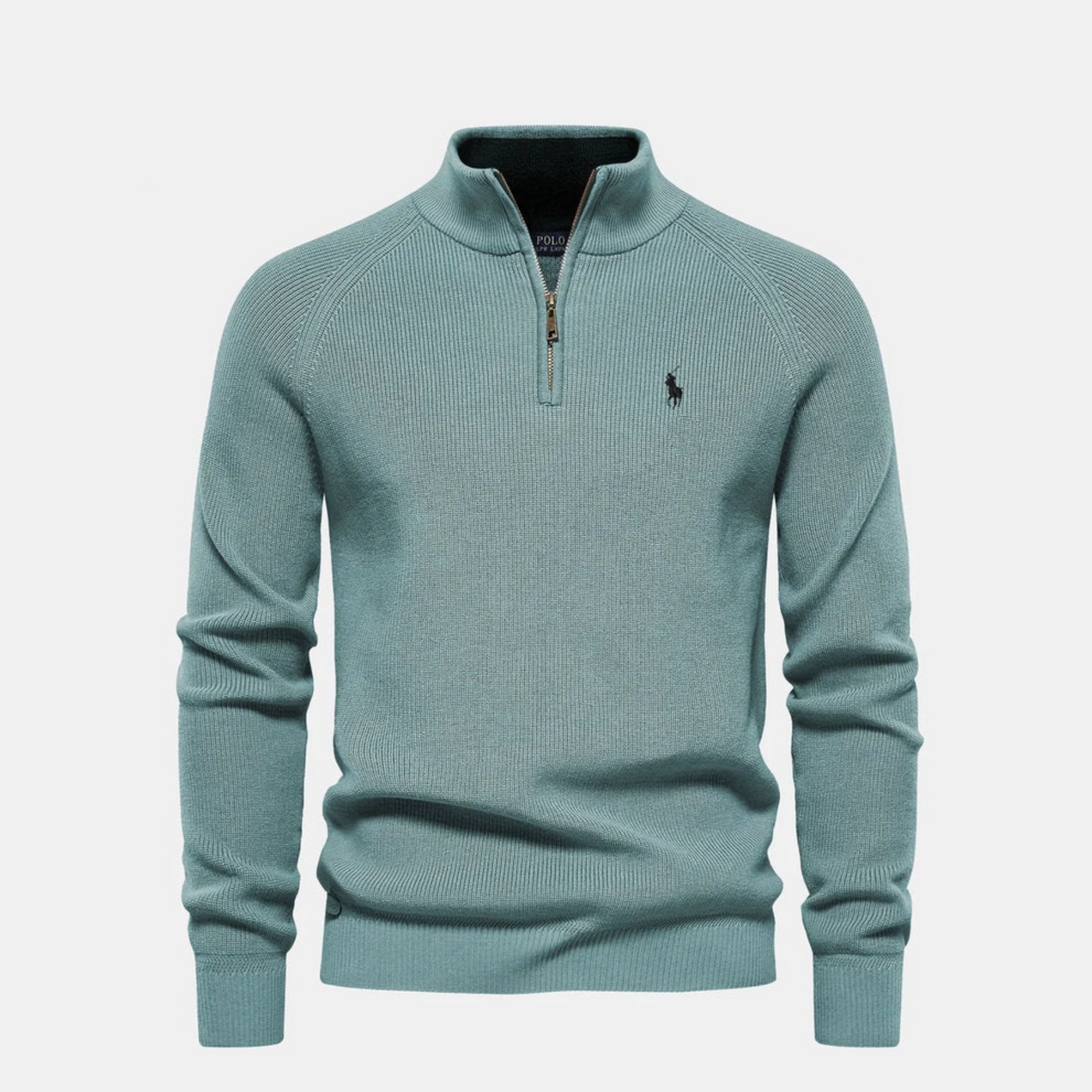 Anthony | Half-Zip Tröja
