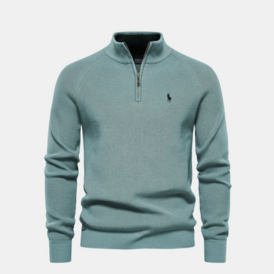 Anthony | Half-Zip Tröja