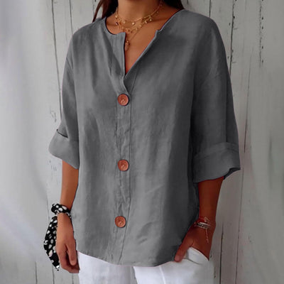 AMELIE | Stilren blus