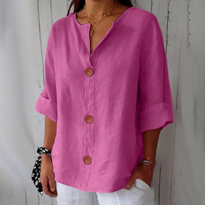 AMELIE | Stilren blus