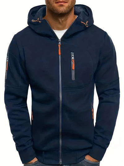 Harold | Avslappnad hoodie