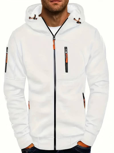 Harold | Avslappnad hoodie