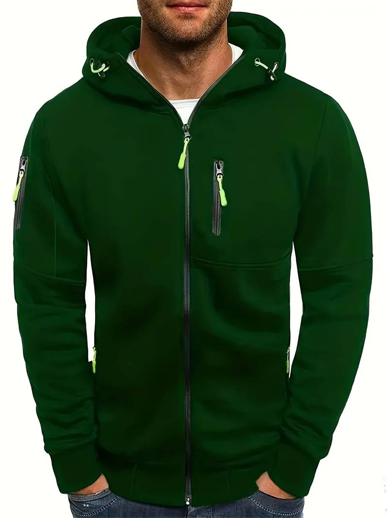 Harold | Avslappnad hoodie