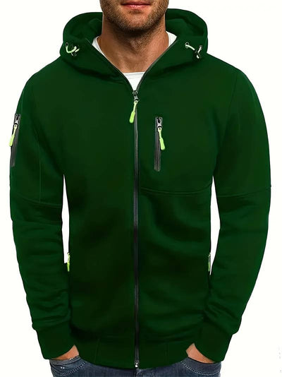 Harold | Avslappnad hoodie