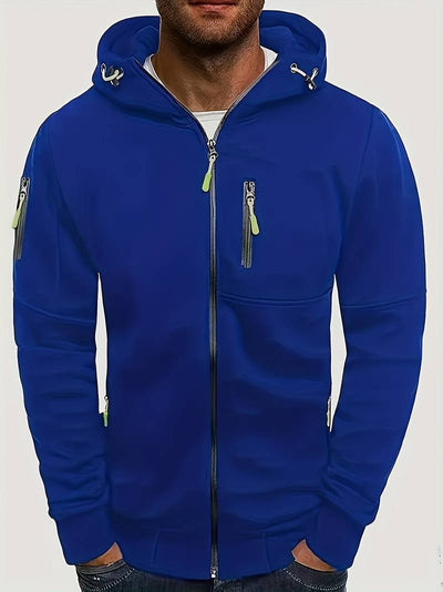 Harold | Avslappnad hoodie