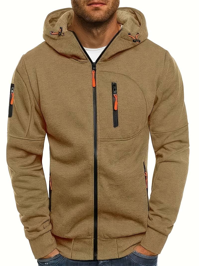 Harold | Avslappnad hoodie