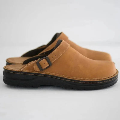 JASON | Bekväma slip-on skor för vardagsstil