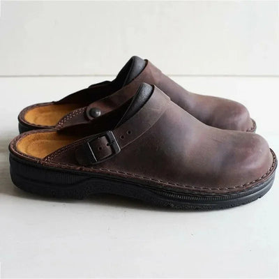 JASON | Bekväma slip-on skor för vardagsstil