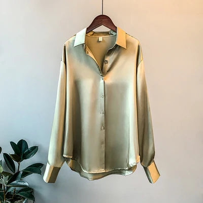 YONIS | Elegant blus