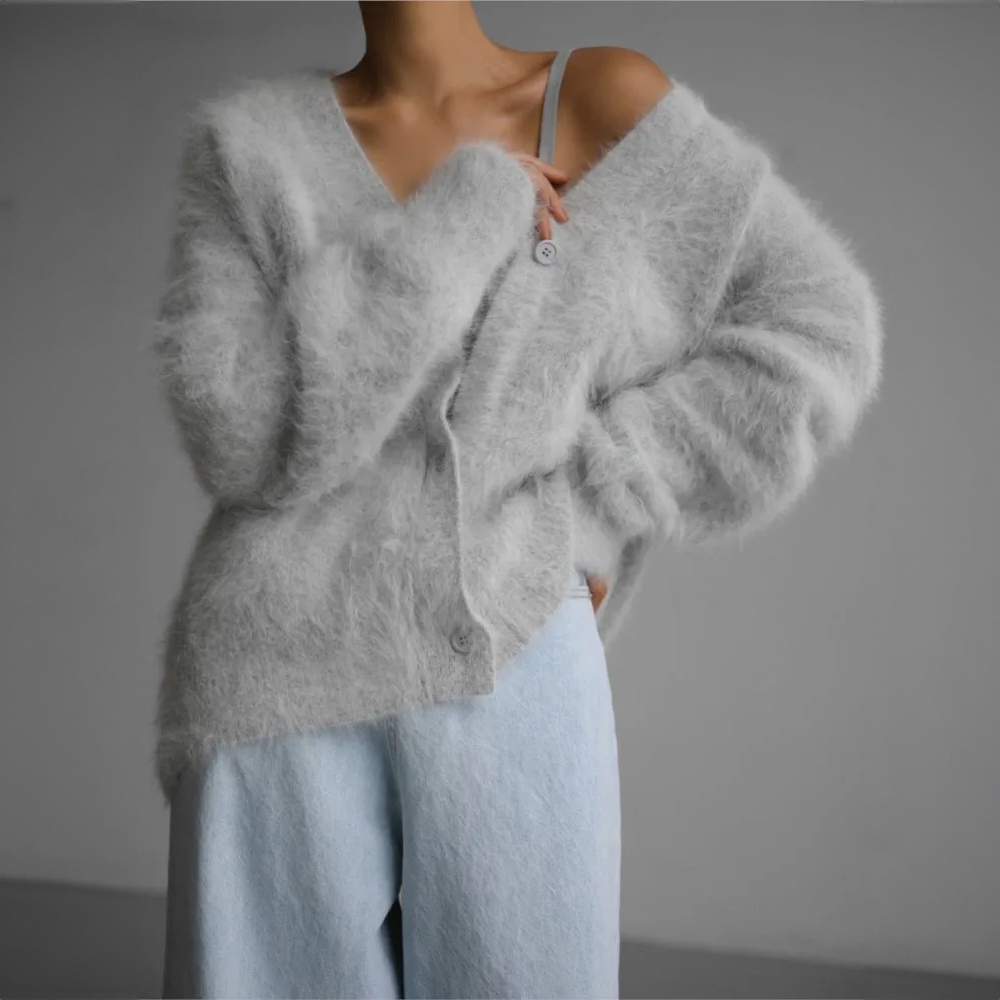 Maxine | Elegant jacka