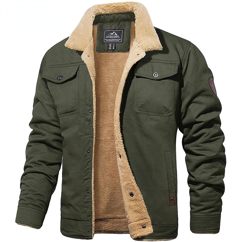 JUSTINE | Blouson bomberjacka