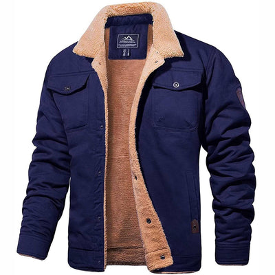 JUSTINE | Blouson bomberjacka