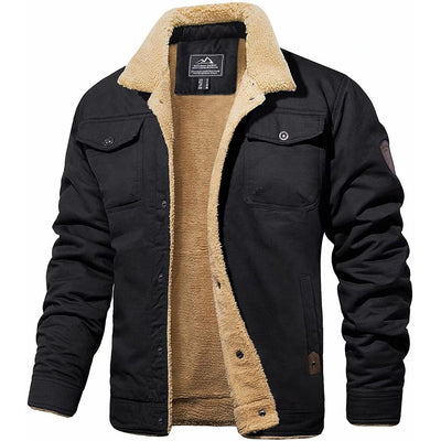 JUSTINE | Blouson bomberjacka