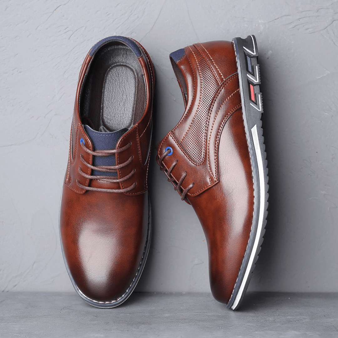 CARL | Elegant stadssko