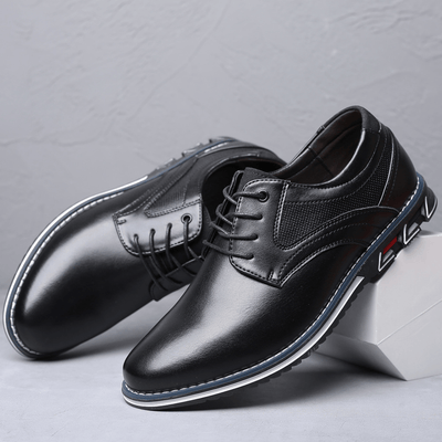 CARL | Elegant stadssko
