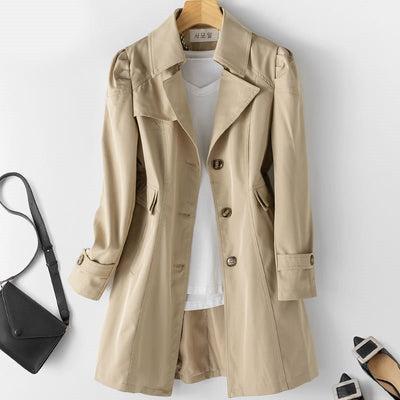Dianna | Elegant jacka
