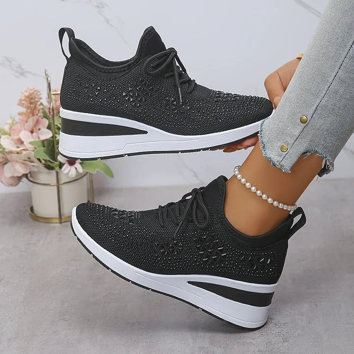 Olgana | Ortopediska sneakers