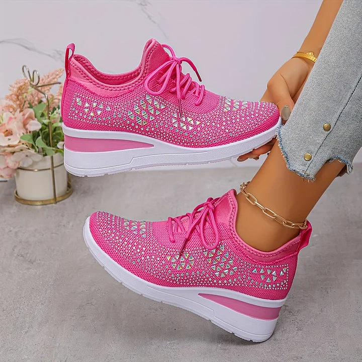 Olgana | Ortopediska sneakers
