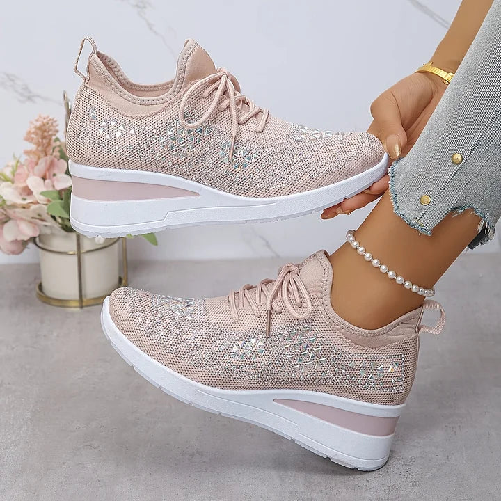 Olgana | Ortopediska sneakers