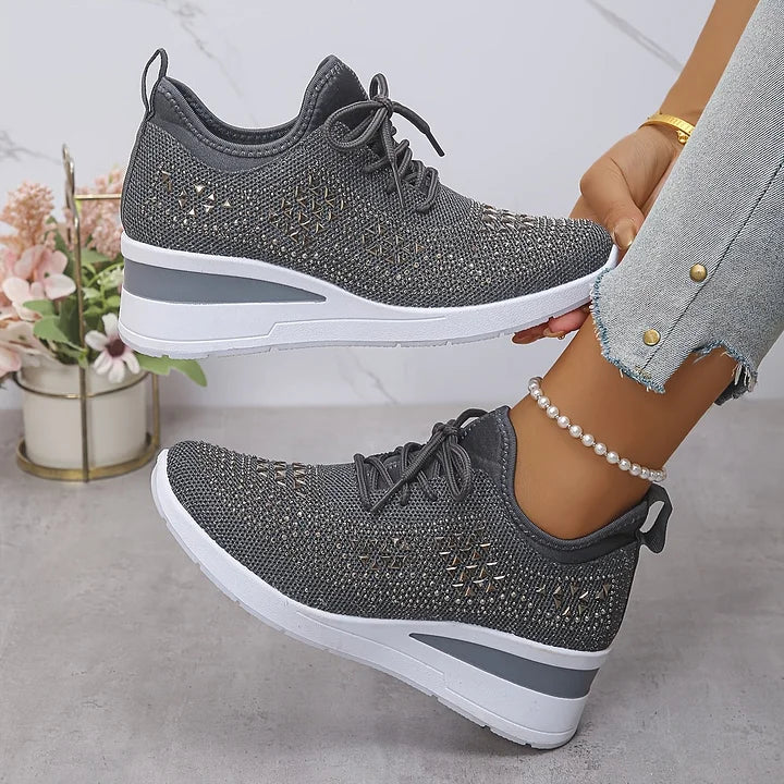 Olgana | Ortopediska sneakers