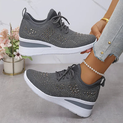 Olgana | Ortopediska sneakers