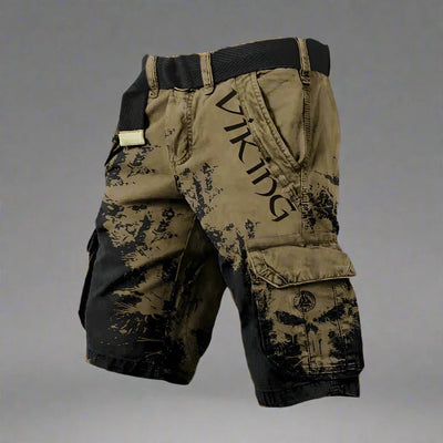 HOWARD | Premium-shorts för äventyrare