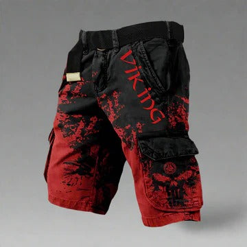 HOWARD | Premium-shorts för äventyrare