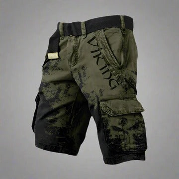 HOWARD | Premium-shorts för äventyrare