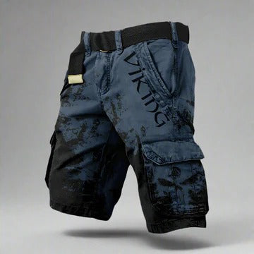 HOWARD | Premium-shorts för äventyrare