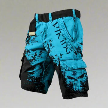 HOWARD | Premium-shorts för äventyrare