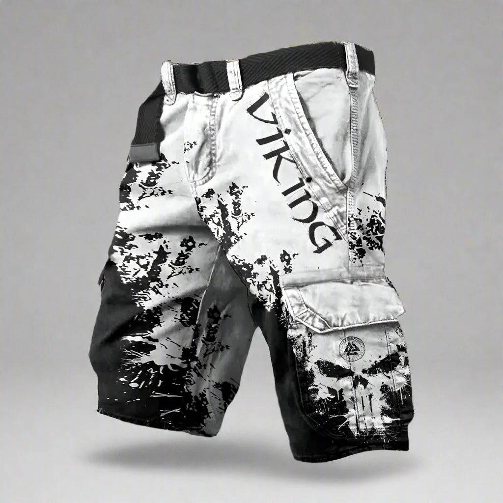 HOWARD | Premium-shorts för äventyrare