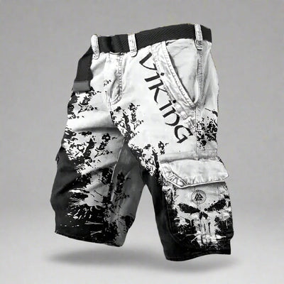 HOWARD | Premium-shorts för äventyrare